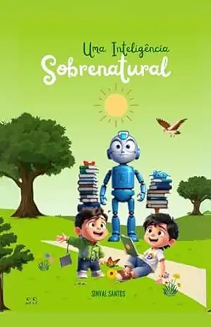 Uma inteligência sobrenatural – Sinval Santos