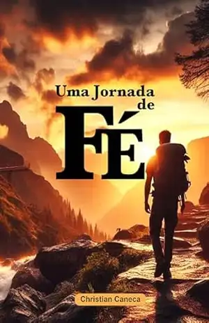 Uma Jornada de Fé: A história de Christian Caneca dentro do cristianismo – Christian  Caneca