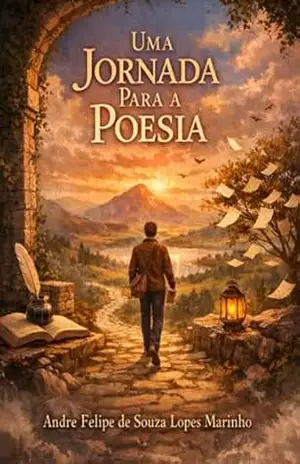 Uma Jornada Para A Poesia – André Felipe Souza Lopes De Marinho