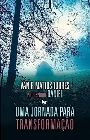 Uma jornada para transformação – Vanir Mattos Torres
