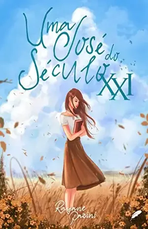Uma José do Século XXI – Rayane  Pazini