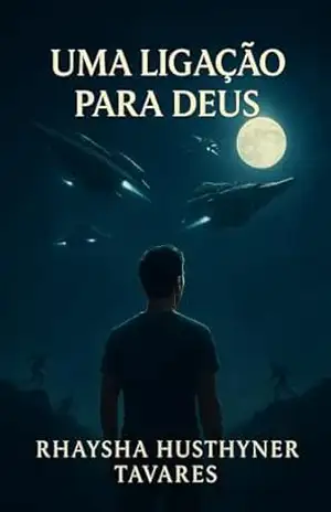 UMA LIGAÇÃO PRA DEUS - RHAYSHA HUSTHYNER TAVARES