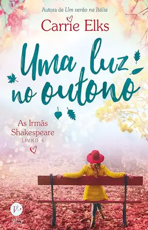 Uma luz no outono - Carrie Elks