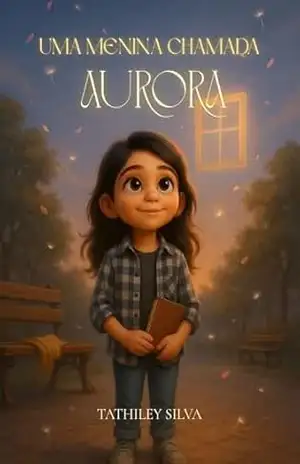 Uma Menina Chamada Aurora – Tathiley  Silva
