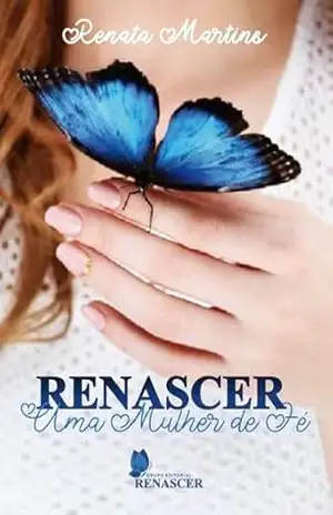 Uma Mulher de Fé – Renata Martins