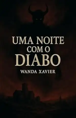 Uma Noite com o Diabo – Wanda Xavier