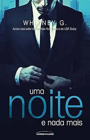 Uma noite e nada mais (Reasonable Doubt) – Whitney Gracia Williams