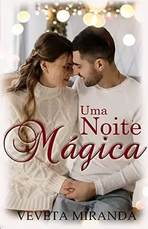 Uma Noite Mágica – Veveta Miranda