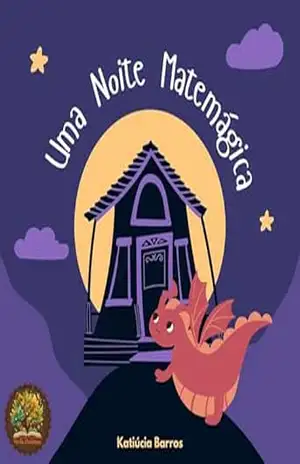 Uma Noite Matemágica – Katiúcia Barros
