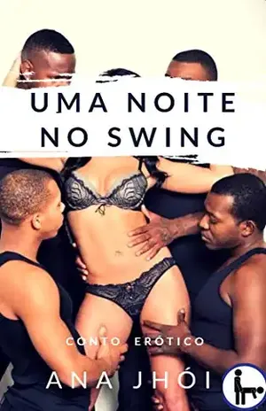 Uma noite no swing - Ana  Jhói