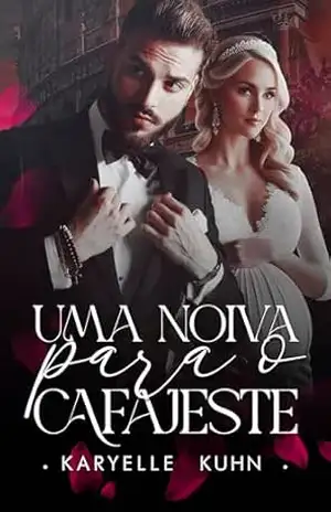 Uma Noiva Para O Cafajeste: Familia McNight – Karyelle Kuhn