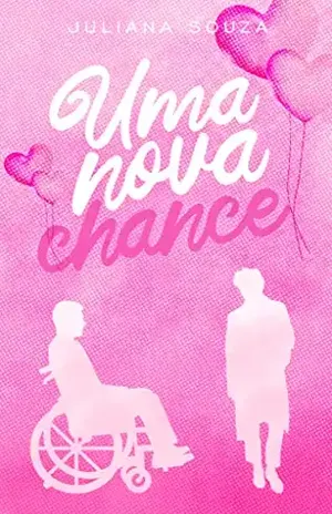 Uma Nova Chance - Juliana Souza