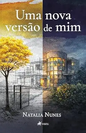 Uma nova versão de mim – Natalia Nunes