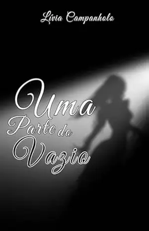 Uma Parte do Vazio: versão E–Book – Lívia Campanholo