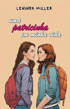 Uma patricinha em minha vida – Leninha Miller