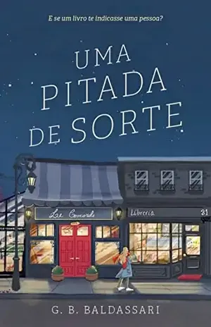 Uma Pitada de Sorte – G. B. Baldassari