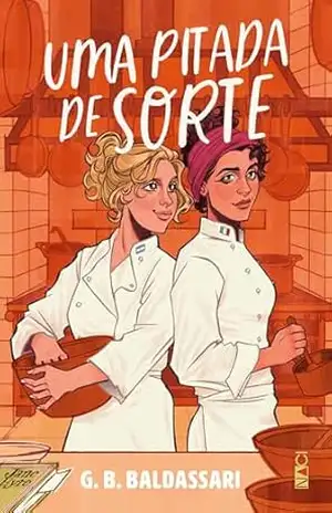 Uma pitada de sorte – G. B. Baldassari