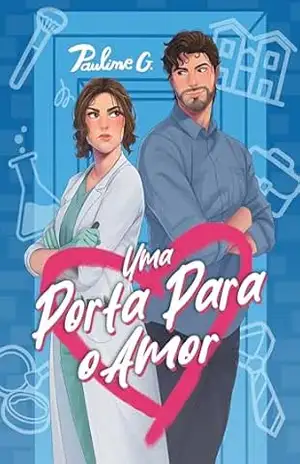 Uma Porta Para o Amor – Pauline G