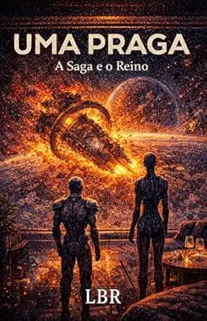 UMA PRAGA – LBR LBR