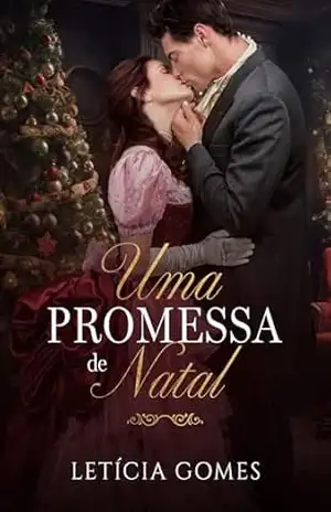 Uma Promessa de Natal – Letícia Gomes