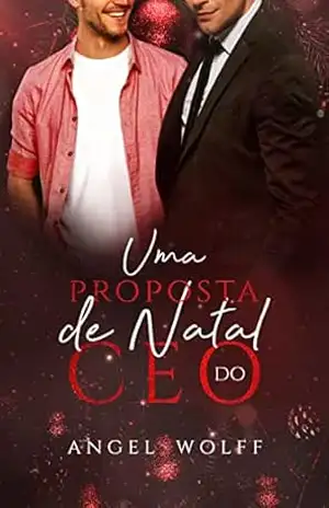 Uma Proposta de Natal do CEO – Angel Wolff