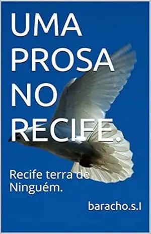 UMA PROSA NO RECIFE.: Recife terra de Ninguém. – Ivanildo S. Baracho baracho.s.I