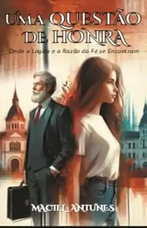 UMA QUESTÃO DE HONRA: ONDE A LÓGIGA E A RAZÃO DA FÉ SE ENCONTRAM – Maciel  ALVES ANTUNES