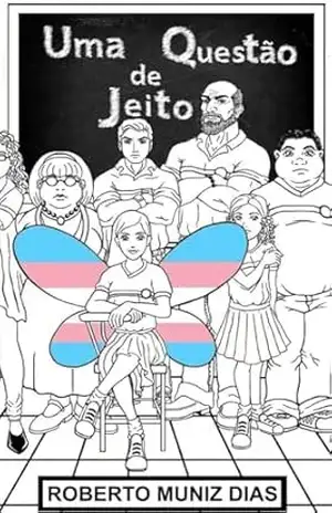 Uma questão de jeito – Roberto Dias