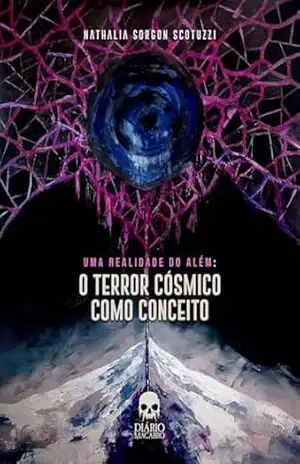 Uma realidade do além: o terror cósmico como conceito – Nathalia Sorgon Scotuzzi