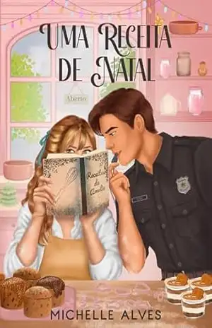 Uma receita de Natal – Michelle Alves