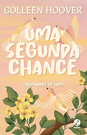 Uma segunda chance – Colleen Hoover
