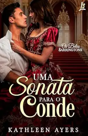 Uma sonata para o conde (Os Belos Barringtons Livro 1) - Kathleen Ayers