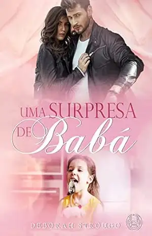 Uma Surpresa de Babá – Deborah Strougo
