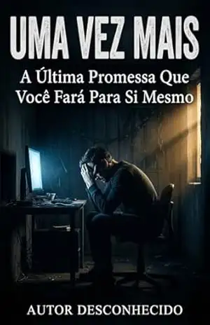 UMA VEZ MAIS:: A Última Promessa Que Você Fará Para Si Mesmo – Autor  Desconhecido