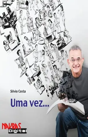 Uma vez... - Silvio Costa