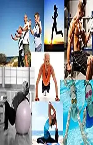 UMA VIDA LONGA E SAUDÁVEL HOJE. – SIDNEY ALVES DE SOUZA  SOUZA