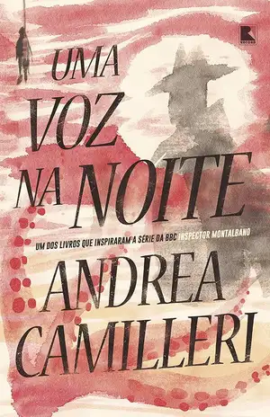 Uma voz na noite - Andrea Camilleri