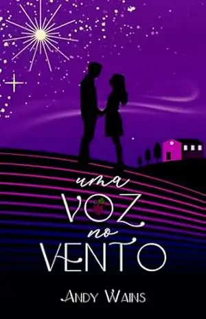 Uma Voz No Vento – Andy Wains