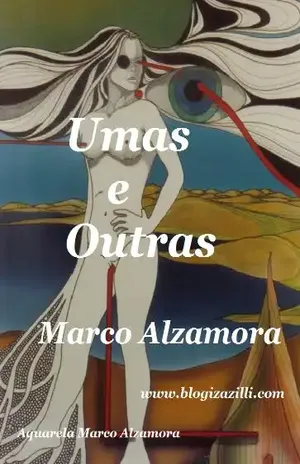 Umas e Outras – Marco Alzamora