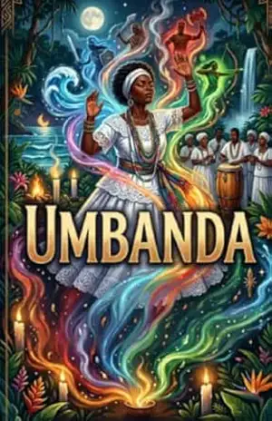 Umbanda – Biblia Falada