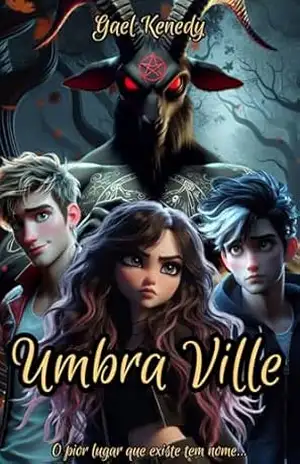 Umbra Ville – Gael Kenedy
