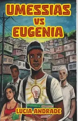 Umessias vs eugenia – Lucia Andrade