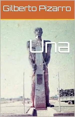 Úna – Gilberto Pizarro