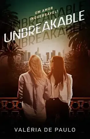 Unbreakable – Valéria de Paulo