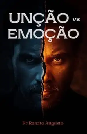 UNÇÃO VS EMOÇÃO: O QUE TE MOVE - RENATO AUGUSTO