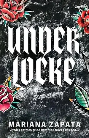 Under Locke – Mariana Zapata
