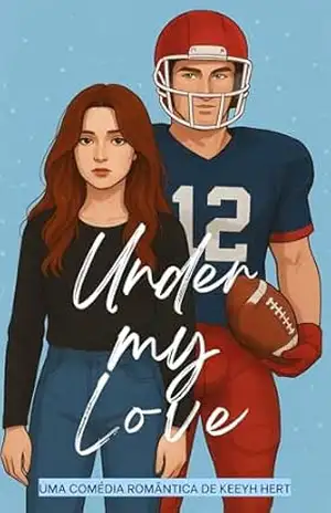 Under my love – Keeyh Hert