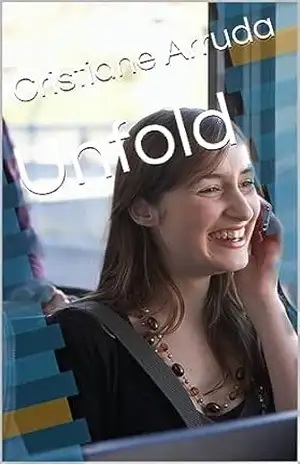 Unfold - Cristiane Arruda