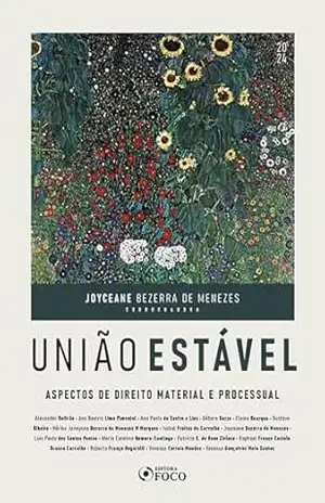 União Estável: Aspectos de Direito Material e Processual – Alexander Beltrão