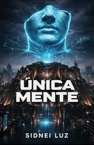 Única Mente – Sidnei Luz